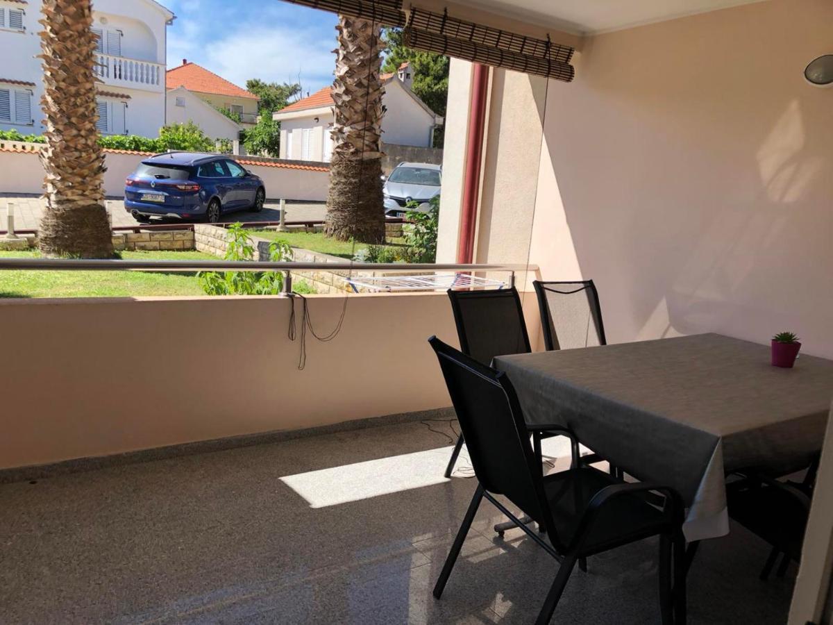 Apartmani Resetar Privlaka  Exterior photo