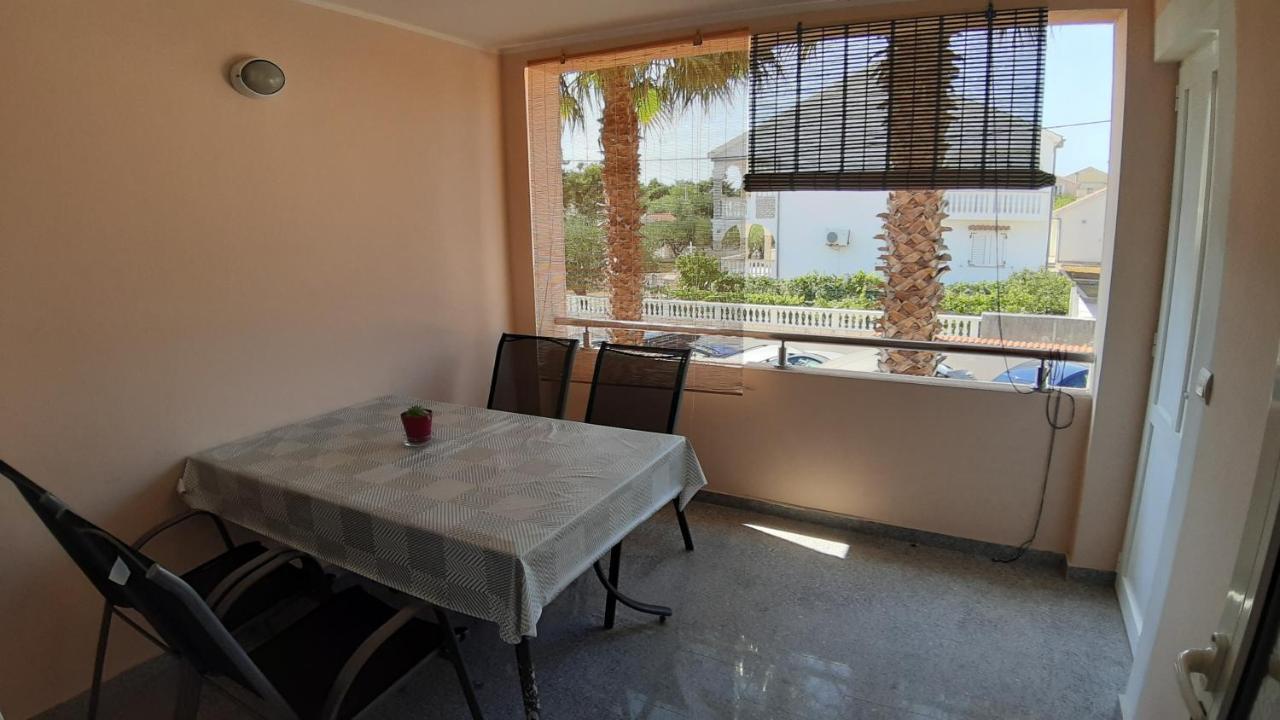 Apartmani Resetar Privlaka  Exterior photo