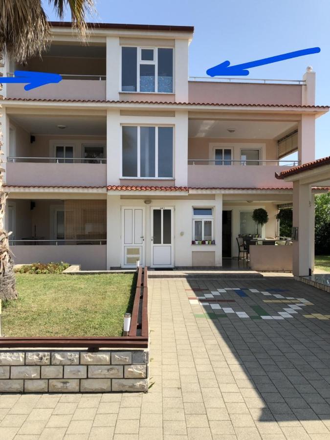 Apartmani Resetar Privlaka  Exterior photo