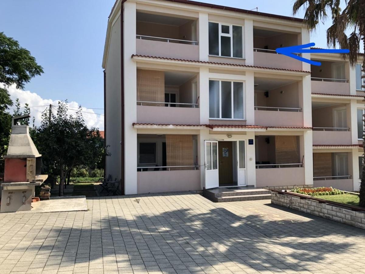 Apartmani Resetar Privlaka  Exterior photo