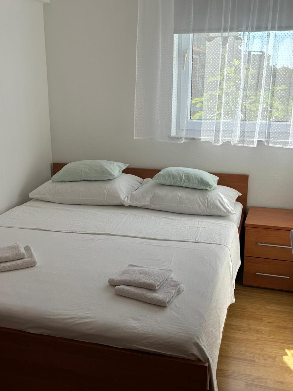 Apartmani Resetar Privlaka  Exterior photo