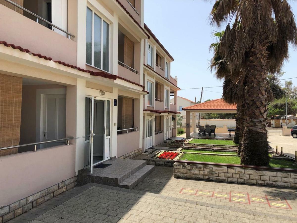 Apartmani Resetar Privlaka  Exterior photo