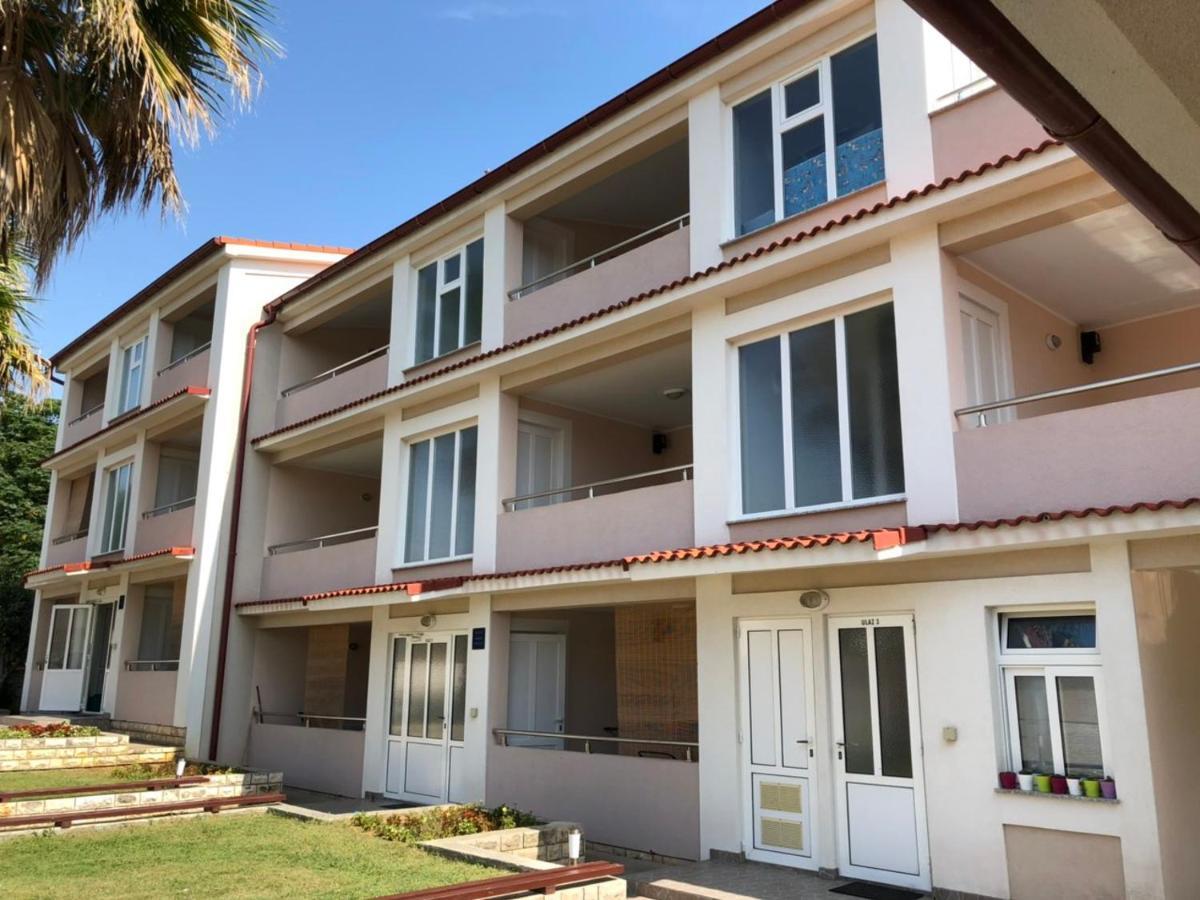 Apartmani Resetar Privlaka  Exterior photo